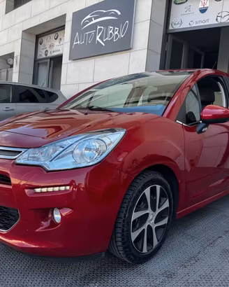 Citroen C3 PureTech 82 Exclusive