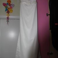 Abito da sposa
