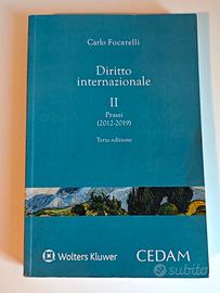 Diritto internazionale, Vol. 2: Prassi (2012-2019)