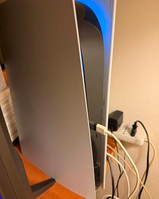 Playstation5 disc