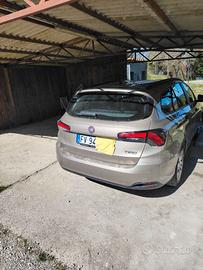 Fiat Tipo SW gpl