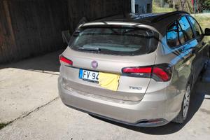 Fiat Tipo SW gpl