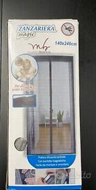 Zanzariera