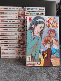 We never learn 1-14