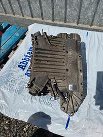 Attuatore cambio automatico zf daf