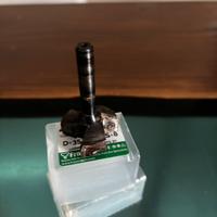 Fresa tornado fraiser gambo 8