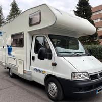 Camper Elnag MARLIN 59