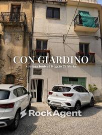Casa indipendente di 110 m² con 3 locali a Gioiosa