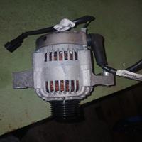 Moto guzzi V100 Mandello/Stelvio