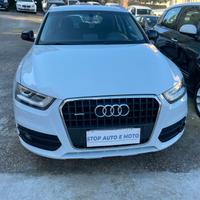 Audi Q3 2.0 TDI quattro Advanced Plus Full