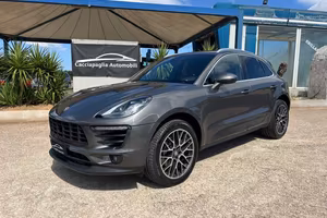 Porsche Macan 2.0 Benzina 252CV Pdk 2018