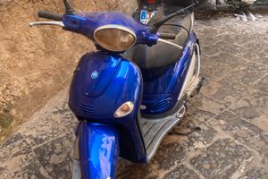 Liberty 150 2001