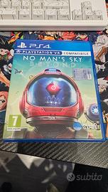 No Man's Sky Beyond (PS4 / PS5 Upgrade Gratuito)