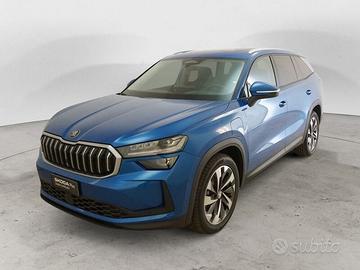 Skoda Kodiaq 1.5 TSI PHEV DSG Style TETTO PAN...