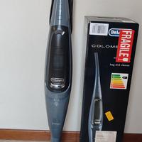 Scopa elettrica Colombina Delonghi