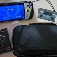 asus rog ally z1 extreme 1tb