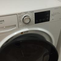 Lavasciuga hotpoint 9kg
