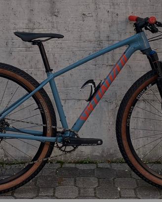 Specialized Chisel