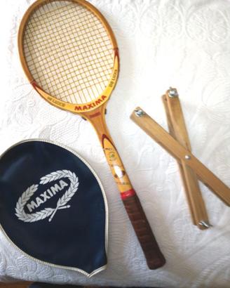 racchetta da tennis