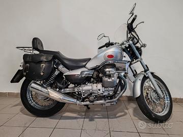 Moto Guzzi Nevada Classic 750 IE
