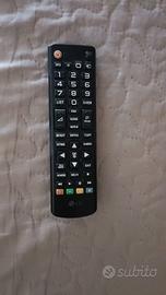 LG 49 pollici unico difetto