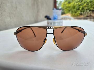 Occhiali da Sole vintage Safilo 