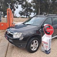 Dacia Duster 1.5 dCi 107CV 4x2 Lauréate*Clima*Cerc