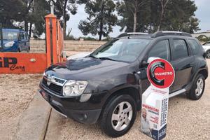 Dacia Duster 1.5 dCi 107CV 4x2 Lauréate*Clima*Cerc