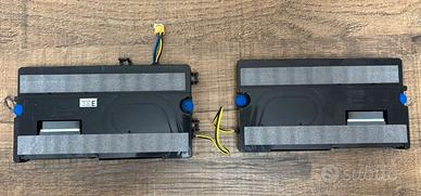 Speakers Samsung BN63-18443X001-18 BN63-18444X001-