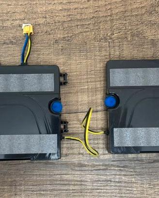 Speakers Samsung BN63-18443X001-18 BN63-18444X001-