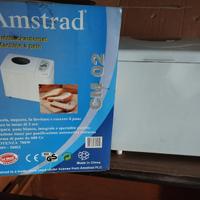 macchina per il pane