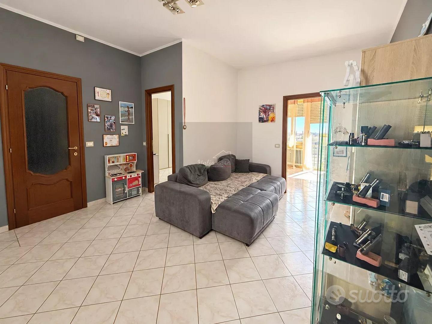 Appartamento – Occhieppo Superiore, Castellazzo - Vista 3