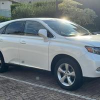 LEXUS RX450H