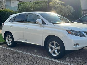 LEXUS RX450H