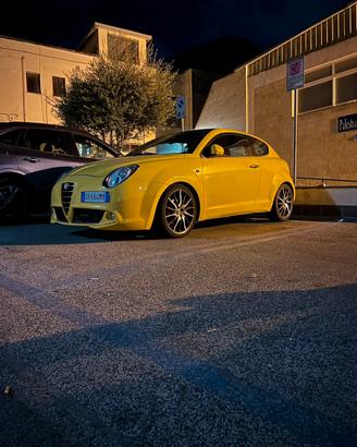 Alfa Romeo Mito 1.3 MJTD Ex 90cv