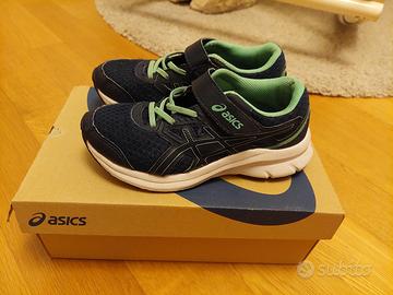 Scarpa ginnastica bambino