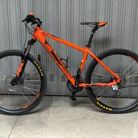 KTM Mtb Chicago 27.5” cambio/freni Shimano Tg.M