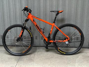 KTM Mtb Chicago 27.5” cambio/freni Shimano Tg.M