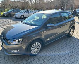 VOLKSWAGEN Polo 1.4 5 porte Comfortline BiFuel