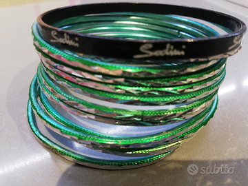 Bracciali rigidi Sodini