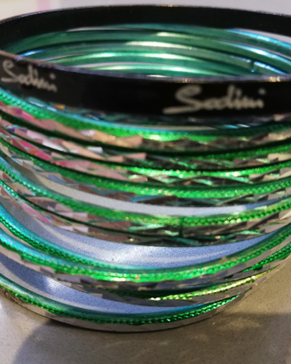 Bracciali rigidi Sodini