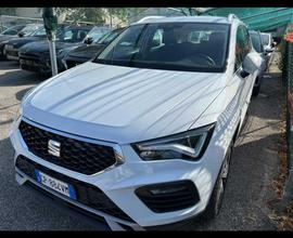 SEAT Ateca 2.0 TDI DSG BUSINESS 150CV MY 24