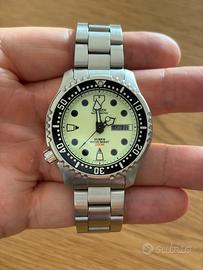 Citizen Promaster NY0040-50W full set nuovo
