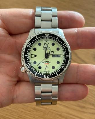 Citizen Promaster NY0040-50W full set nuovo
