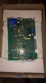 Traumatic combi c3400