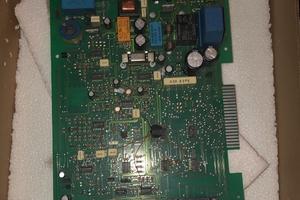 Traumatic combi c3400