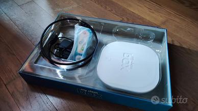 MY CLEM BOX - CONSOLE