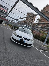 Golf 6