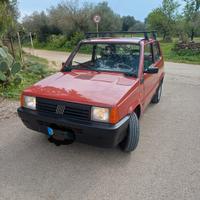 Fiat Panda 900 Young