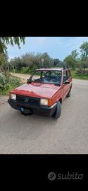 Fiat Panda 900 Young